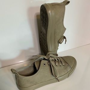 Twisted X | size 7.5 | tan